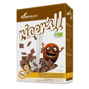 Alecosor Ricers Buffer S Rice C- Chocolate 375 Gra