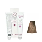 YOUNG Farba za kosu No 7.3 Golden blond, 100ml