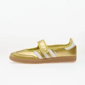 Sneakers adidas Samba Jane W Gold Metallic/ Ftw White/ Gum4 EUR 39 1/3