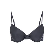 LSCN by LASCANA Bikini zgornji del Nele antracit