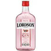LORDSON Pink džin, 0,7l