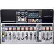 PreSonus StudioLive III 64S digitalni mikser+Trajna licenca za Studio One Pro 7