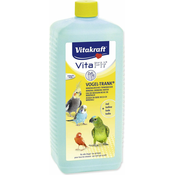 VITAKRAFT VODA AQUA DRINK ZA PTICE Z DODANIM JODOM, 500 ML