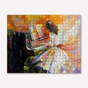 WALLXPERT Puzzle PZL_076_500