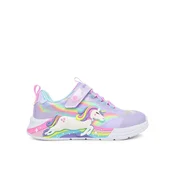 SKECHERS PATIKE UNICORN CHASER DJEVOJCICE