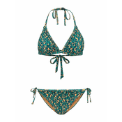 Shiwi Bikini LIZ, zelena