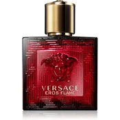 VERSACE parfumska voda za moške Eros Flame EDP, 50ml
