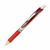 Pentel Gelski valjček Energel ECO 07 - 0,5 mm, rdeč