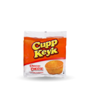 Cupp Keykk | Cheesy Cheese