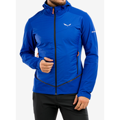 Sintetična jakna Salewa Pedroc TWR/DST WO Jacket - electric/black out