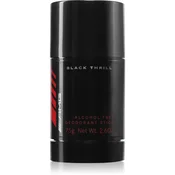Mercedes-Benz AMG Black Thrill dezodorant za moške 75 g