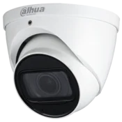 Dahua HAC-HDW1500T-Z HDCVI eyeball kamera 5MP motorizovana