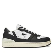 Superge Lacoste 7-48SFA0052 Črna