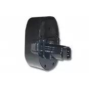 Baterija za Black & Decker A9282/PS145, 18 V, 2.1 Ah