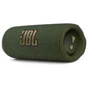 Bluetooth zvucnik JBL Flip 6 zeleni