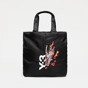 Torba Y-3 Yaksha Bag Black Universal