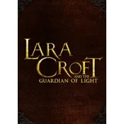 Lara Croft and the Guardian of Light Steam Key GLOBAL