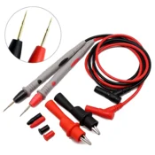 slomart ATL AG102F Merilni kabli za multimeter, 2 kosa