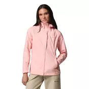 Columbia ARCADIA II JACKET, ženska pohodna jakna, roza 1534115
