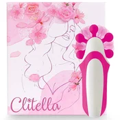 Feelztoys Stimulator FeelzToys - Clitella, roza