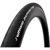 V.GUMA 700X28C VITTORIA ZAFFIRO PRO V BLACK G2.0