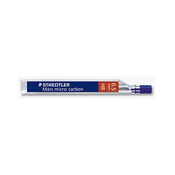 STAEDTLER mine za svinčnike Mars micro 05-2HB, 12 pak