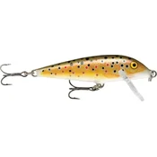 RAPALA COUNTDOWN (CD) 1 TR