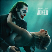 Original Soundtrack - Joker: Folie a Deux (CD)