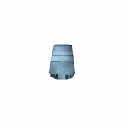 EcoVision LED ulična svjetiljka 120W, 10200lm, tri modula