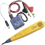 Fluke Networks Komplet generatorja tonov in tonskega sledilnika Fluke Networks PRO3000F50-KIT Omrežje, Telekomunikacije
