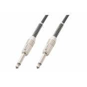 Pd CONNEX KABEL CX120-3 Guitar Cable 6.3 Mono - 6.3 Mono 3m