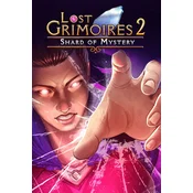 Lost Grimoires 2: Shard of Mystery (PC) Steam Key GLOBAL