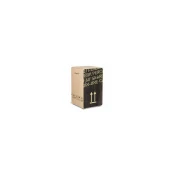 Cajon CP404BLK 2inOne Black Edition Schlagwerk
