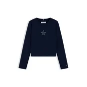 TOMMY HILFIGER Majica marine