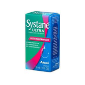 Alcon Systane ultra kapi za oci, 10ml