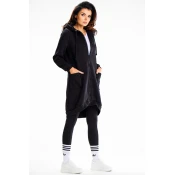Infinite You Womans Zip-up hoodie M334