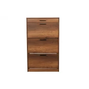 Hanah Home SHC 431 OO 1 (203DRG1410) Cipelarnik, Braon