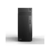 Cratos Office Space v1 - AMD Ryzen 5 7600, 16GB DDR5, 512GB M.2 NVMe SSD, Radeon Graphics, FreeDOS