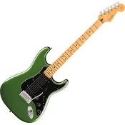 Fender Player II Modified Stratocaster MN Harvest Green Metallic Električna kitara
