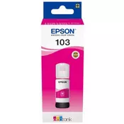Epson tinta EcoTank/ITS 103, Magenta