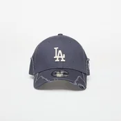 Čepica New Era 9FORTY MLB Stitched Los Angeles Dodgers Blue Universal