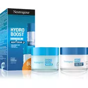 Neutrogena Hydro Boost Face darilni set I.