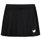 Ženska krila Butterfly Skirt Chiara Black S