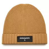 Kapa Patrizia Pepe 2F0111/K9O3A-B794 Rjava