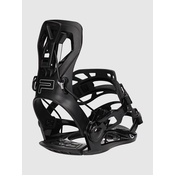 SP Bindings Fastec FT360 2025 Snowboard Bindings black