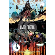 BLACK SCIENCE V02 TRANSENDENTALISM 10TH