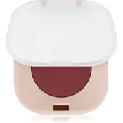 Notino Powder Eyeshadow Matte mat senčila za oči Velvet Bow 1.65 g
