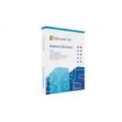 Microsoft 365 Business Standard Retail English Sub 1YR CEE Only Medialess P8, KLQ-00655