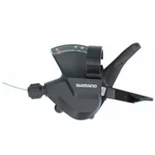 Shimano Rucice menjaca shimano sl-m315, r &amp l, 3x8-brzina ( ESLM31538PA )