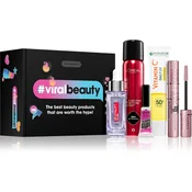 L’Oréal Paris #viralbeauty Box darilni set za ženske